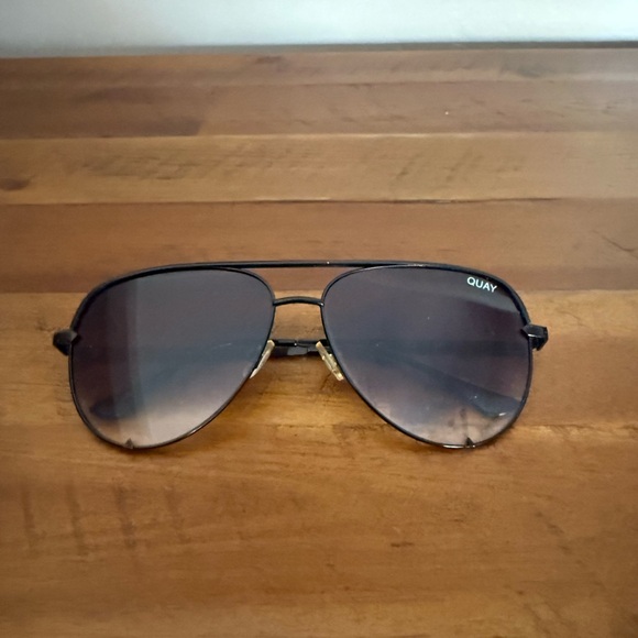 Set of 3 Quay x Desi Perkins sunglasses - Picture 2 of 5